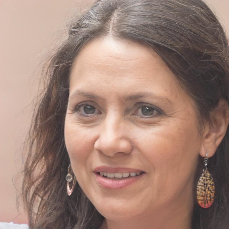 Elena Rodriguez, Coach Budgétaire